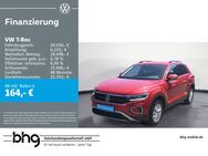 VW T-Roc, 1.0 TSI Life # #, Jahr 2023 - Bühl