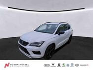 Seat Ateca, 2.0 TDI FR-LINE, Jahr 2020 - Bayreuth