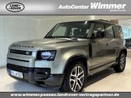 Land Rover Defender 110 P400 AWD X-DYNAMIC HSE Black Pack LED - Passau