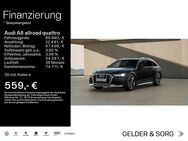 Audi A6 Allroad, quattro 55 TDI HDMatrix, Jahr 2024 - Coburg