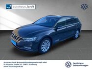 VW Passat Variant, 1.5 TSI OPF Business App, Jahr 2023 - Schleswig