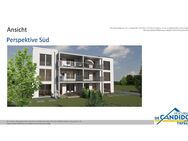 Eigentumswohnung 97,96 m² + Balkon und Kellerabteil *Neubau 2024* - bereits verkauft - neues Projekt kommt - Uffenheim