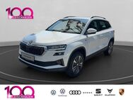 Skoda Karoq, 2.0 TDI Tour digitales El, Jahr 2023 - Mönchengladbach