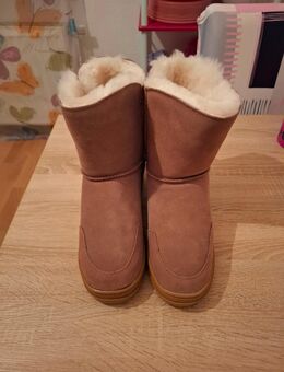 Lascana Winter Boots / Neu / Kein Versand ! - Zweibrücken