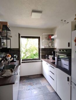 Attraktive 3 ZKB-Wohnung mit Einbauküche - Spiesen-Elversberg