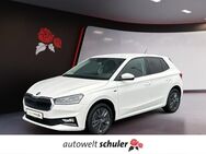 Skoda Fabia, 1.0 TSI Drive WINTER-PLUS, Jahr 2024 - Donaueschingen