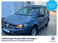 VW Caddy, 2.0 TDI Kasten Euro 6d, Jahr 2020 - Stuttgart