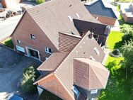 RUDNICK bietet: PROVISIONSFREI für den Käufer... Tolles 2 Familienhaus mit viel Platz - Suthfeld