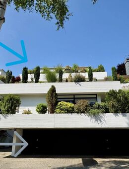 Stufenweise ins Glück - Penthouse mit 70 m² Terrassen, Garten & Garage - Fellbach