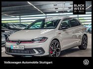 VW Polo, GTI, Jahr 2024 - Stuttgart