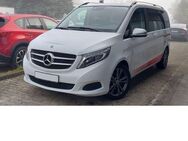 Mercedes-Benz V 220 CDI Edition*7-SiTZ*AHK*CAM*LED*ACC*NAVI* - Braunschweig