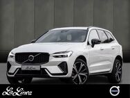 Volvo XC60, T6 Recharge Plug-In Hybrid R Design AWD, Jahr 2021 - Bonn