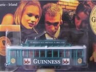 Truck of The World Nr.303 - Guinness, Irland - Hechtwagen - Straßenbahn - Doberschütz