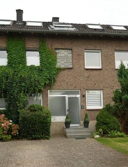 Mehrfamilienhaus in begehrter Wohnlage nahe dem Aasee - Münster