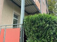 Zentrumsnahe Singlewohnung mit Balkon !! - Chemnitz