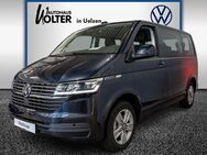 VW T6 Multivan, 2.0 TDI 1 Comfortline, Jahr 2022 - Uelzen