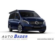 Mercedes V 220, d Marco Polo Horizon Edition, Jahr 2022 - Mittelstetten