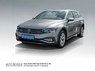 VW Passat Alltrack, TDI A, Jahr 2023 - Ingolstadt