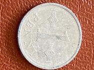Münze Münzen Umlaufmünze Finnland 1 Penni 1975 - Alzey