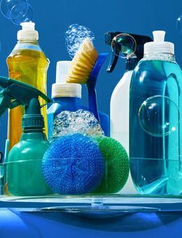 Putzfrau Putzstelle - Berlin Tempelhof-Schöneberg