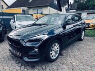 BMW X2 Baureihe X2 sDrive 18 i Garantie/LED/Alu - Sankt Ingbert Zentrum