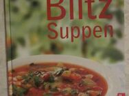 3 Bücher: Blitz Suppen, Dr. Oetker + SUPPEN + Tomaten vielseitig & delikat zubereiten, Dr. Oetker - München