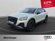 Audi Q2, 30 TDI S-LINE, Jahr 2024 - Leinefelde-Worbis Leinefelde