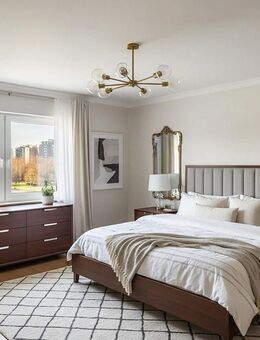 Modernisiertes Einfamilienhaus mit großem Garten in Fürth im Odenwald - Fürth (Hessen)