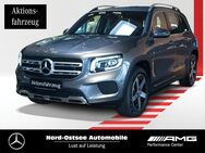 Mercedes GLB 180, d PROGRESSIVE MBUX-AR 18-ZOLL, Jahr 2022 - Heide