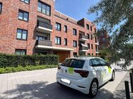 **Moderne 3-Zimmer Wohnung**Wohnen im Buchholzer Grün mit EBK und Balkon! - Hannover