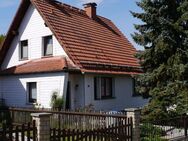 Einfamilienhaus in Ilmenau Südviertel - Ilmenau