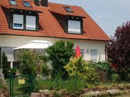 Zwei Häuser zum Preis von einem. Tolles Reihenmittel- und Reiheneckhaus in Großlellenfeld zu kaufen - Arberg