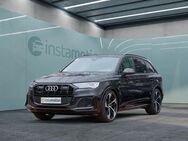 Audi Q7, 50 TDI Q S LINE, Jahr 2020 - München