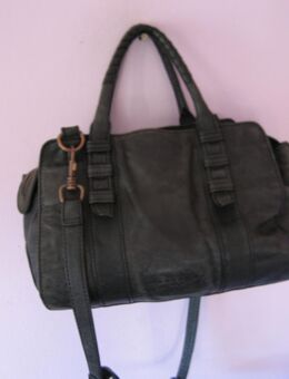 LKB-10 Liebeskind Berlin Umhängetasche, Schultertasche, shoulderbag, - Lübeck