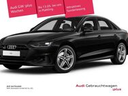 Audi A4, Limousine 40 TDI quattro advanced, Jahr 2023 - Plattling