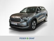 Skoda Kodiaq, 2.0 TDI Selection, Jahr 2022 - Erlangen