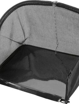 STIGA GARDEN Fangkorb SCM 240 R, für STIGA Spindelmäher SCM 240 R, 20 l, aus Nylon, 20 Liter Fassungsvermögen