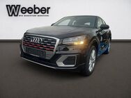 Audi Q2, sport Panodach, Jahr 2017 - Weil der Stadt