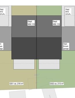 Entscheide selbst. Mieten oder Mietkauf? - Frickenhausen