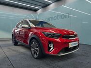 Kia Stonic, Spirit Automatik, Jahr 2023 - München