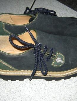Mädchenschuhe Kinderschuhe Landrover Gr. 33 - Celle