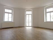 Gemütliche 2-Raum Wohnung mit Balkon *Erstbezug nach Renovierung* - Chemnitz