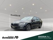 Skoda Octavia, Combi Style 110kw TDI, Jahr 2021 - Niestetal