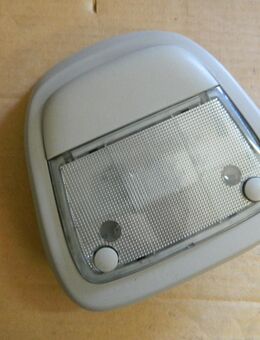 Opel Meriva A Innenleuchte Innenbeleuchtung GM 93319037 - Erkelenz Zentrum
