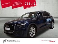 Audi Q8, 45 TDI QU VC °, Jahr 2024 - Hof