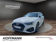 Audi S4, 3.0 TDI Avant q S, Jahr 2020 - Arnsberg