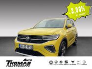 VW T-Cross, 1.0 TSI R-Line, Jahr 2024 - Hennef (Sieg)