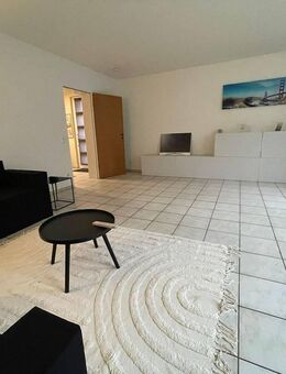 Schöne 2-Zimmer-Wohnung, Terrasse, zentral gelegen - Eschweiler