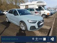 Audi A1, Sportback 30TFSI, Jahr 2022 - Rüdersdorf (Berlin)