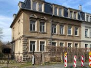 Wohnraum sucht Investor - Dresden